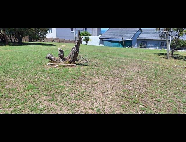 LAND FOR SALE IN LINKSIDE